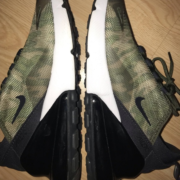 not for sale 🧡Air Max 270 SE Camo - Picture 6 of 8